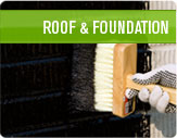 roof and foundation