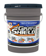 Gray Shield Photo