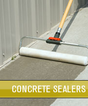 Concrete Sealer How To